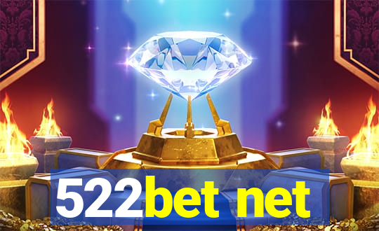522bet net